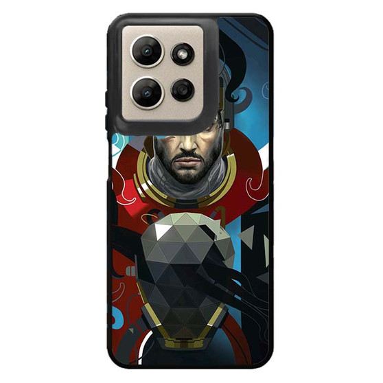 PREY 2 Motorola Moto G Power 2026 Case