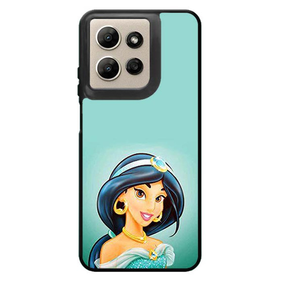 Princess Jasmine Motorola Moto G Power 2026 Case