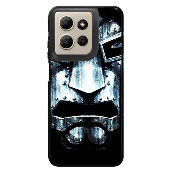 Prof Doom marvel Villain Motorola Moto G Power 2026 Case