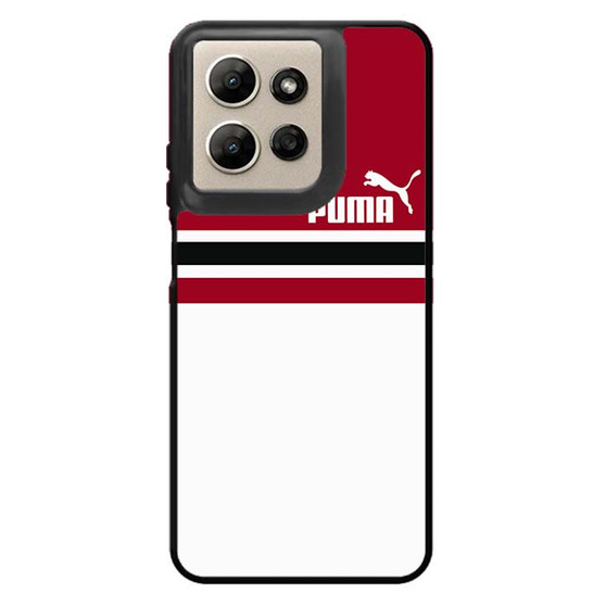 Puma Style Motorola Moto G Power 2026 Case