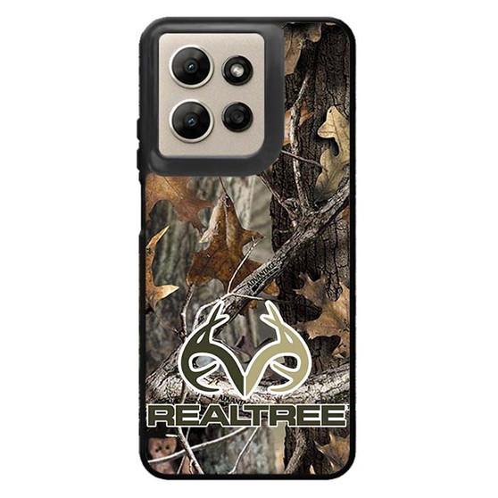 Realtree advantage timber Motorola Moto G Power 2026 Case