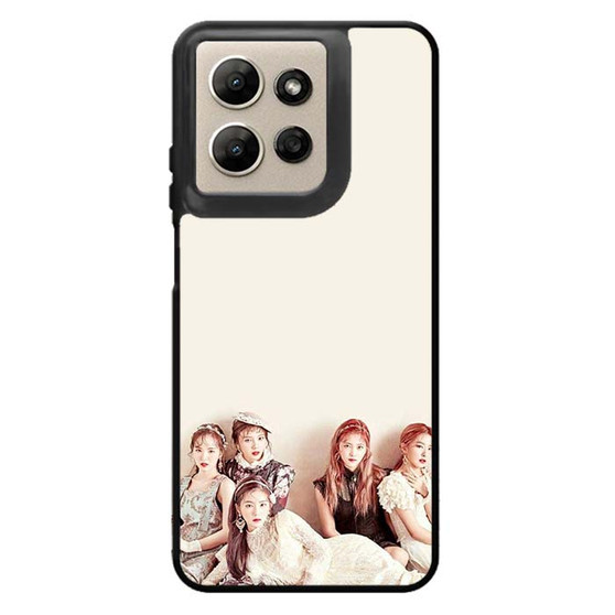 Red Velvet 3 Motorola Moto G Power 2026 Case