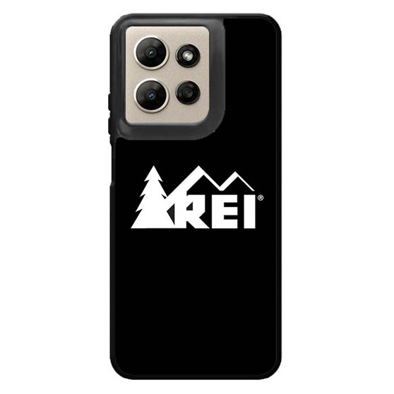 Rei Motorola Moto G Power 2026 Case