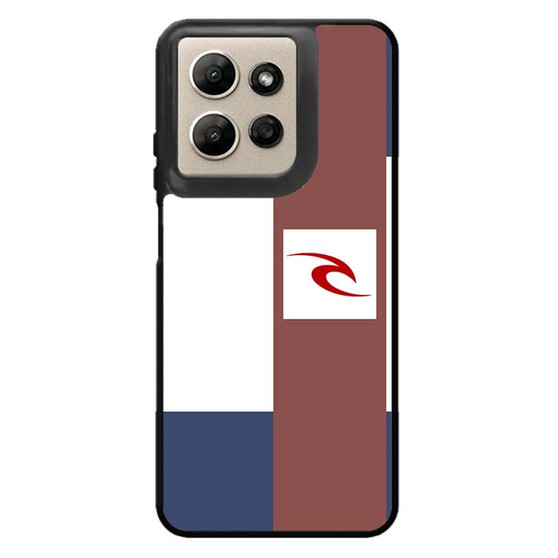 Rip Curl Style 1 Motorola Moto G Power 2026 Case