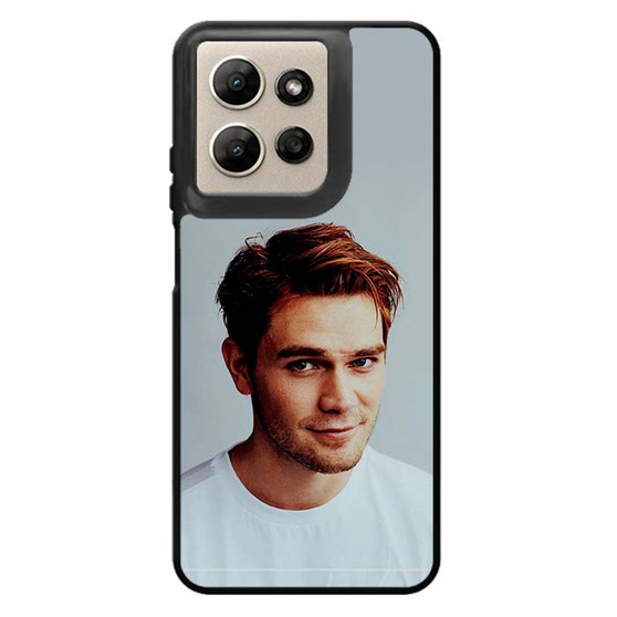 Riverdale Archie Andrews Motorola Moto G Power 2026 Case