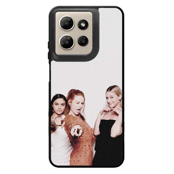 Riverdale Girls Motorola Moto G Power 2026 Case