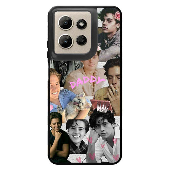 Riverdale Jughead Jones 4 Motorola Moto G Power 2026 Case