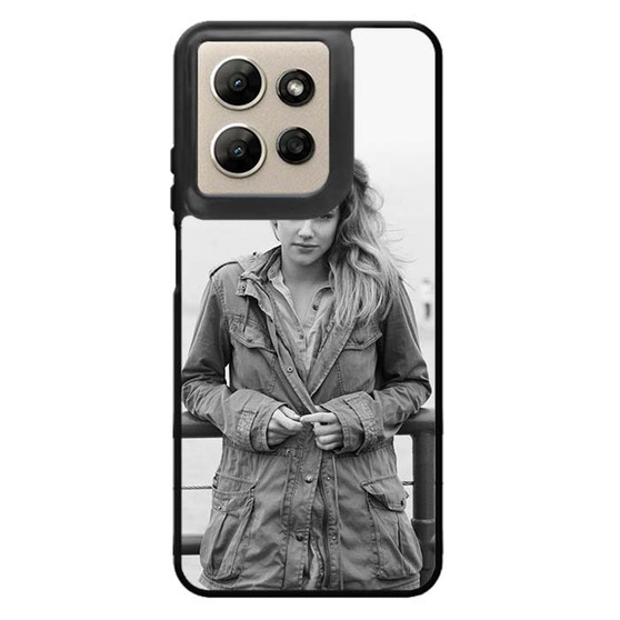 Riverdale Lili Reinhart As Betty Cooper Motorola Moto G Power 2026 Case