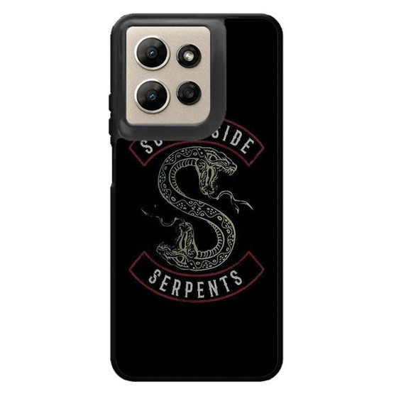 Riverdale South Serpents Motorola Moto G Power 2026 Case