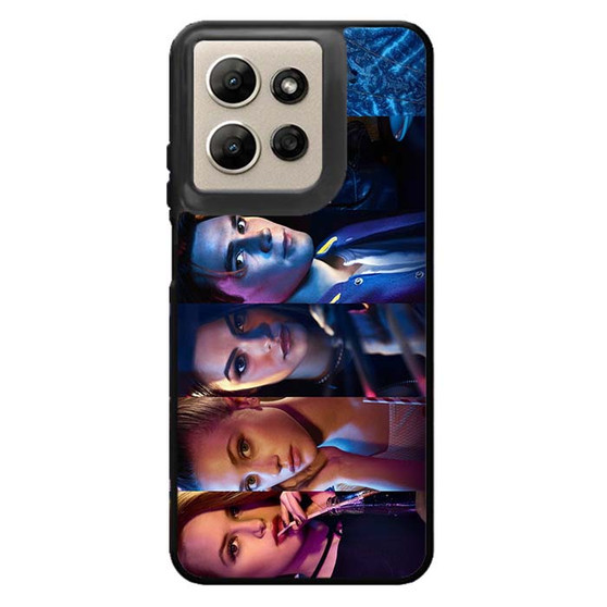 Riverdale TV Series Motorola Moto G Power 2026 Case