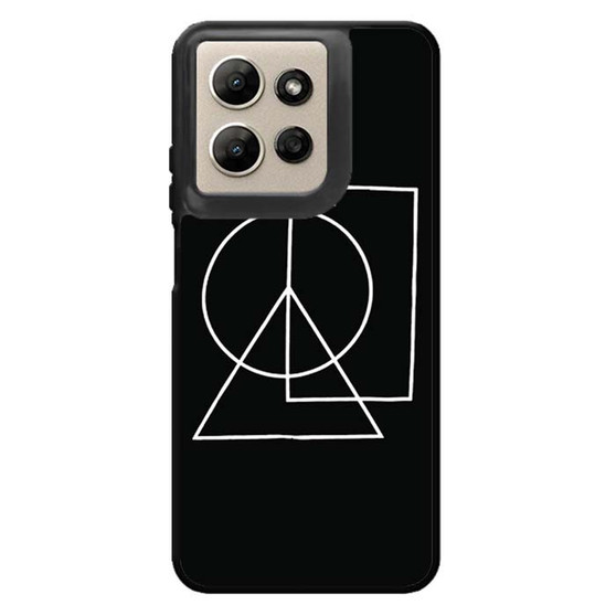 RO Peace Motorola Moto G Power 2026 Case