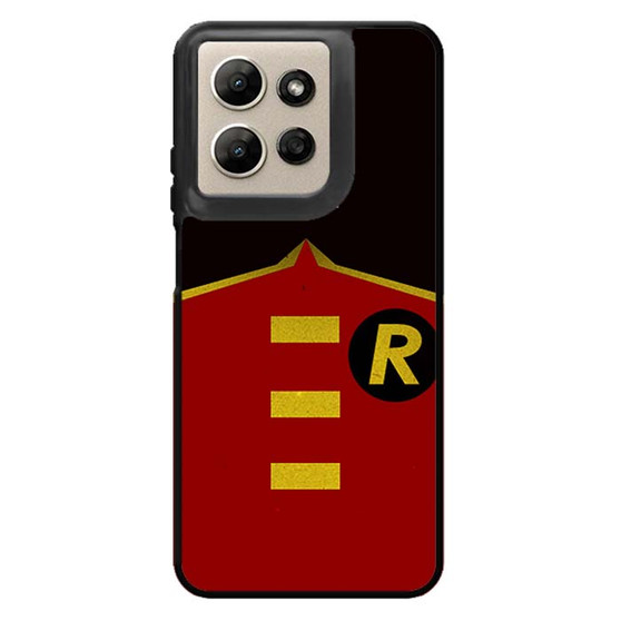 Robert Downey Jr 2 Motorola Moto G Power 2026 Case