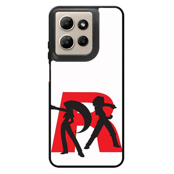 Rocket Team Pokemon Motorola Moto G Power 2026 Case