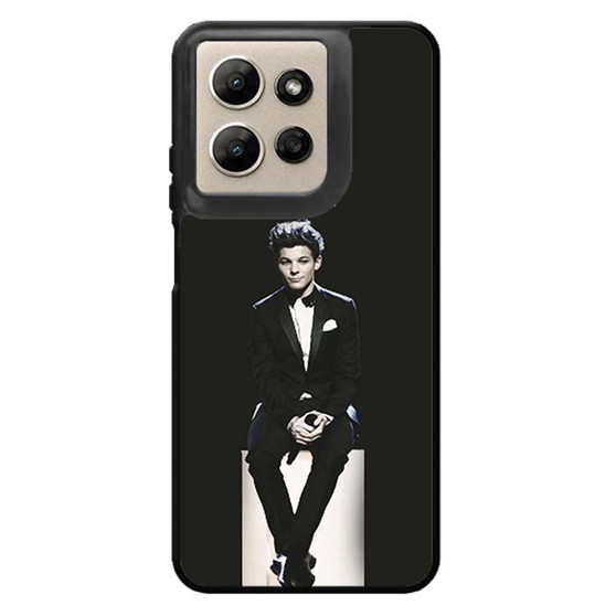 Romantic Louis Tomlison Motorola Moto G Power 2026 Case