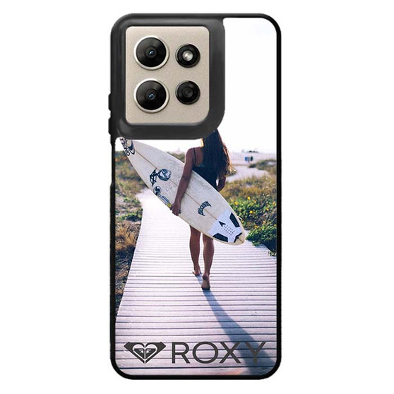 Roxy Beach Motorola Moto G Power 2026 Case
