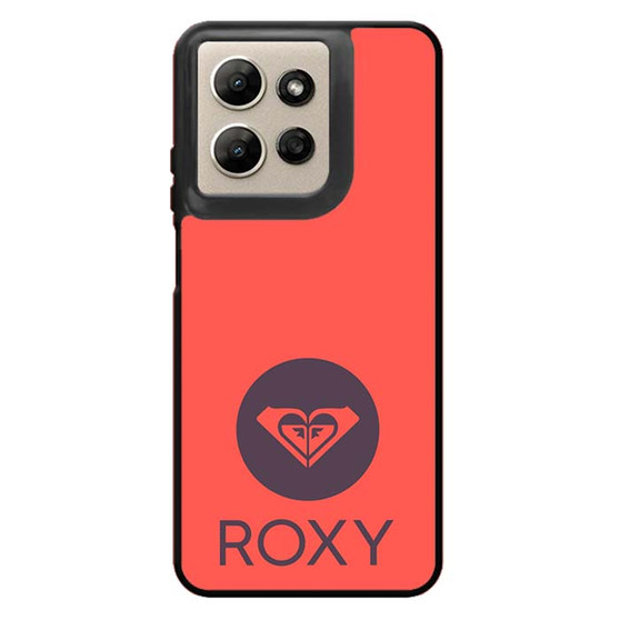 Roxy Pink Motorola Moto G Power 2026 Case