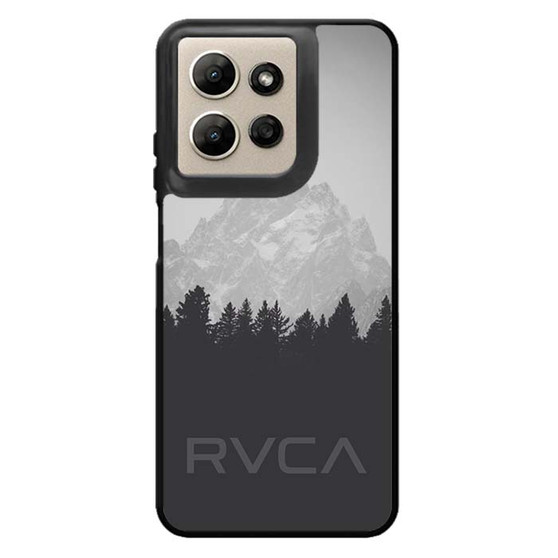 RVCA Forest Motorola Moto G Power 2026 Case