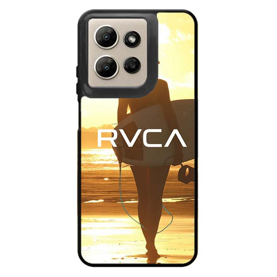 RVCA Surf Motorola Moto G Power 2026 Case