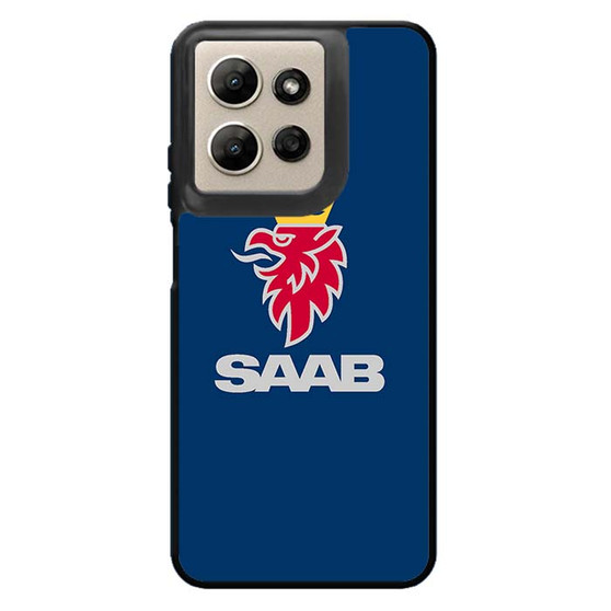 SAAB Motorola Moto G Power 2026 Case