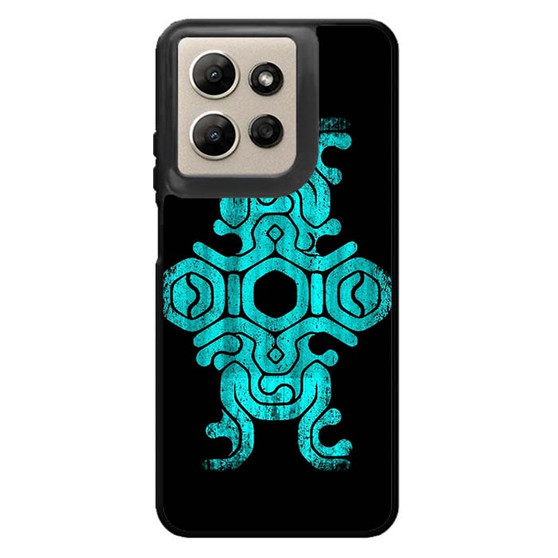 Shadow Of The Colossus Game Motorola Moto G Power 2026 Case