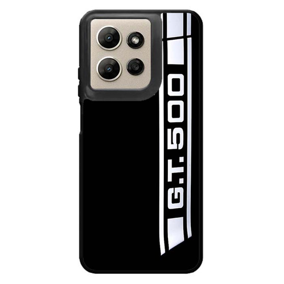 Shelby Cobra GT 500 Motorola Moto G Power 2026 Case