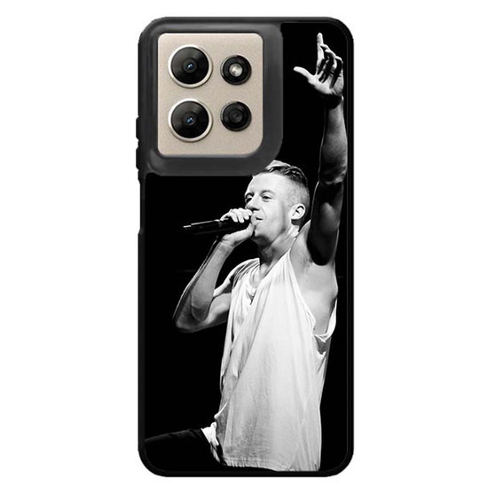 Singing Macklemore Motorola Moto G Power 2026 Case