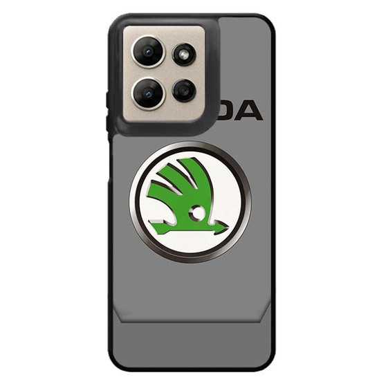 Skoda Motorola Moto G Power 2026 Case