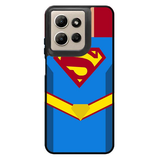 Smalville superman Motorola Moto G Power 2026 Case