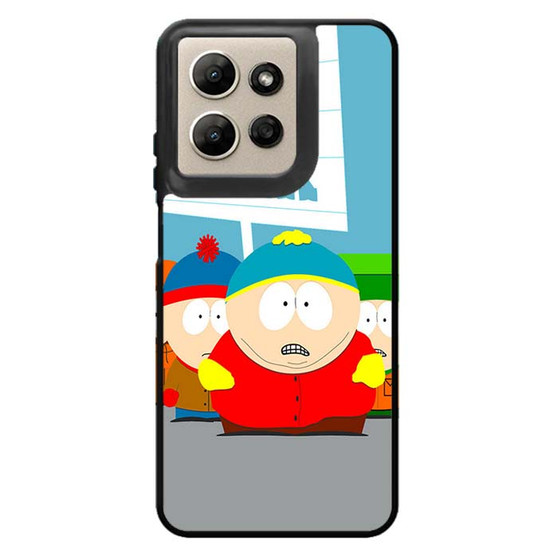 South Park 1 Motorola Moto G Power 2026 Case