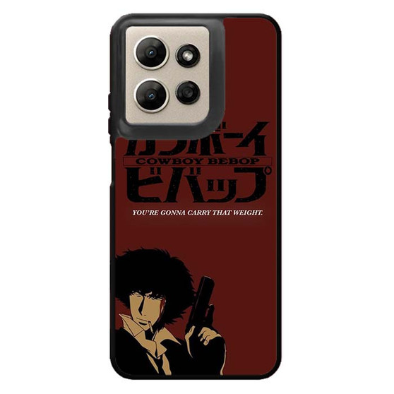 Space Cowboy 1 Motorola Moto G Power 2026 Case
