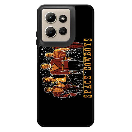 Space Cowboys Motorola Moto G Power 2026 Case