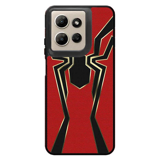 Spider man Infinity War Motorola Moto G Power 2026 Case