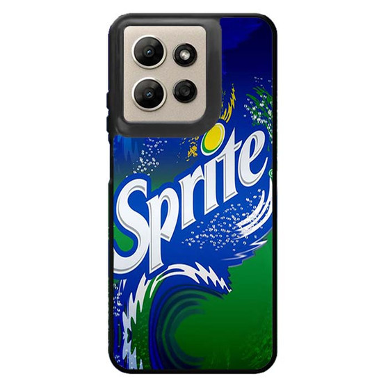 sprite cover Motorola Moto G Power 2026 Case
