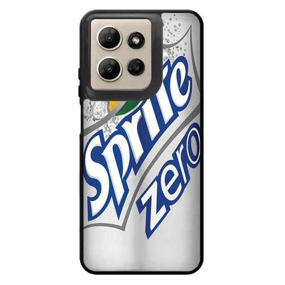 sprite zero Motorola Moto G Power 2026 Case