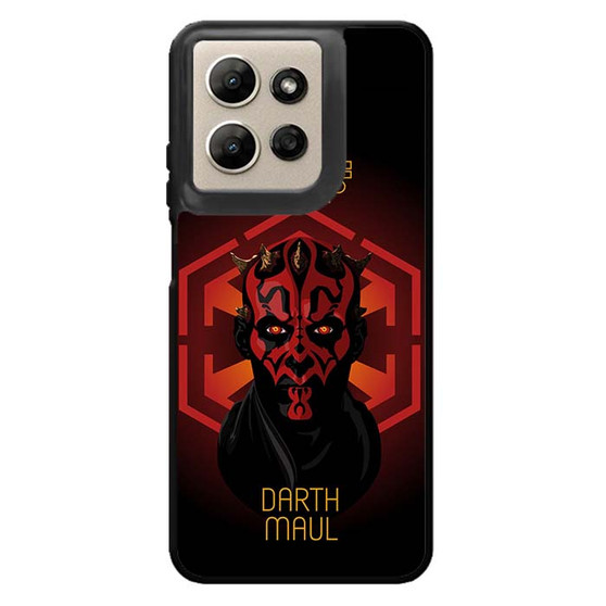 Star Wars Darth Maul 2 Motorola Moto G Power 2026 Case
