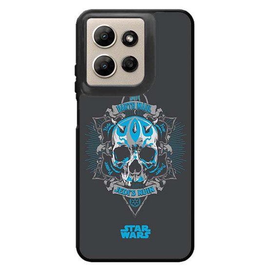 Star Wars Darth Maul 3 Motorola Moto G Power 2026 Case