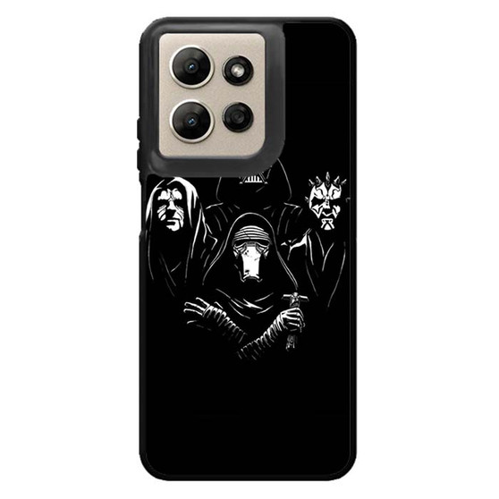 Star Wars the Villain Motorola Moto G Power 2026 Case