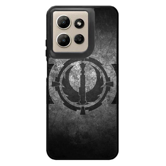 star wars winged lightsaber Motorola Moto G Power 2026 Case