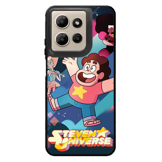 steven universe poster Motorola Moto G Power 2026 Case