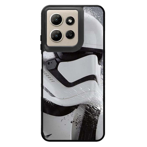 Stormtrooper Army Motorola Moto G Power 2026 Case