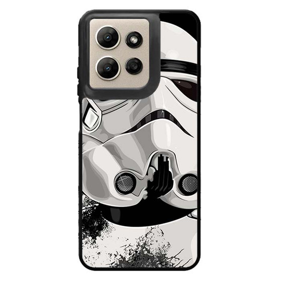 stormtrooper Motorola Moto G Power 2026 Case