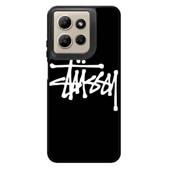 Stussy Original Motorola Moto G Power 2026 Case