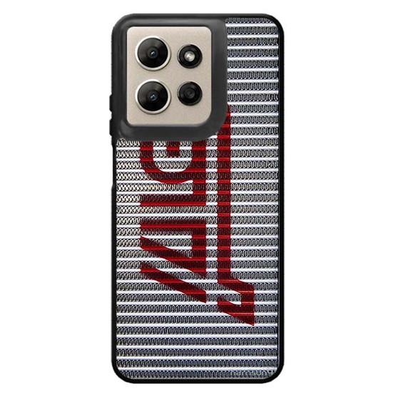 Subaru Sti Intercooler Motorola Moto G Power 2026 Case