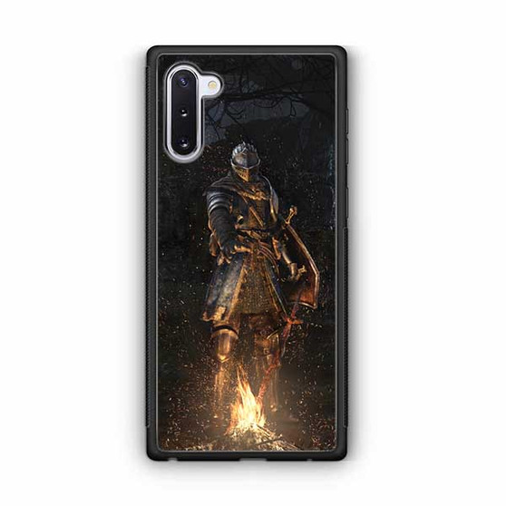 Dark Souls Remastered Samsung Galaxy Note 10 Case