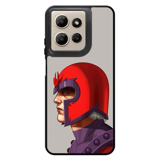 Supervillain Series Magneto Motorola Moto G Power 2026 Case