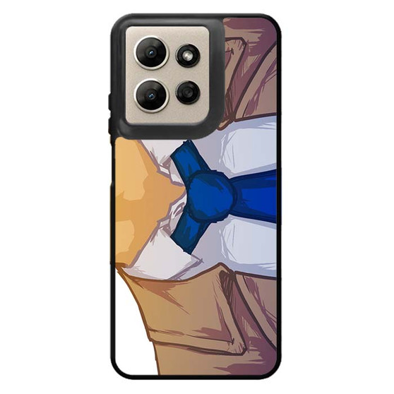 supernatural castiel cloth Motorola Moto G Power 2026 Case