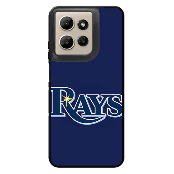 Tampa Bay Rays 5 Motorola Moto G Power 2026 Case