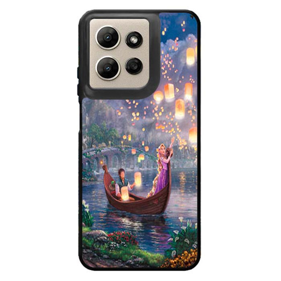 Tangled Adventure Motorola Moto G Power 2026 Case
