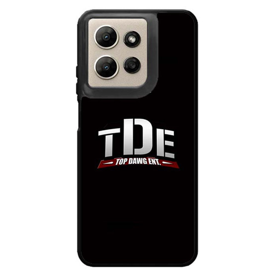 TDE Top Dawg Ent Motorola Moto G Power 2026 Case