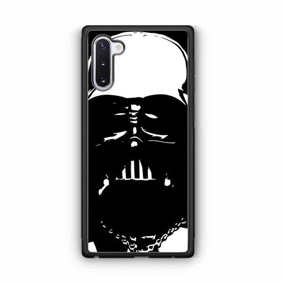 Darth Vader Star Wars 1 Samsung Galaxy Note 10 Case
